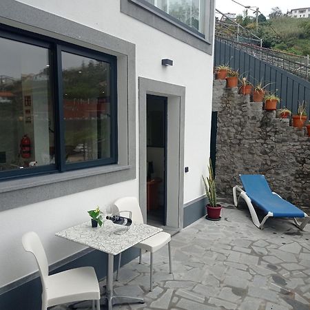 Vista Funchal Ⅰ Apartment Exterior photo