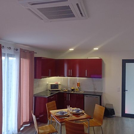 Vista Funchal Ⅰ Apartment Exterior photo