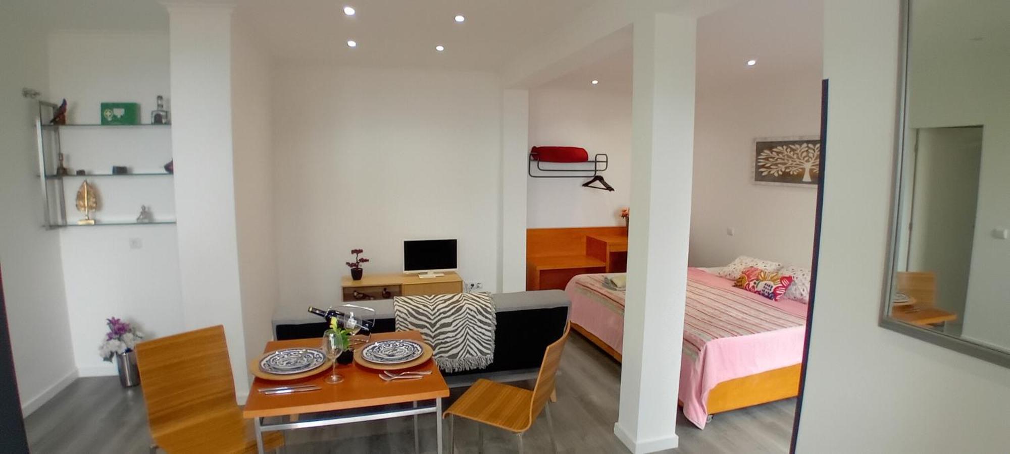 Vista Funchal Ⅰ Apartment Exterior photo