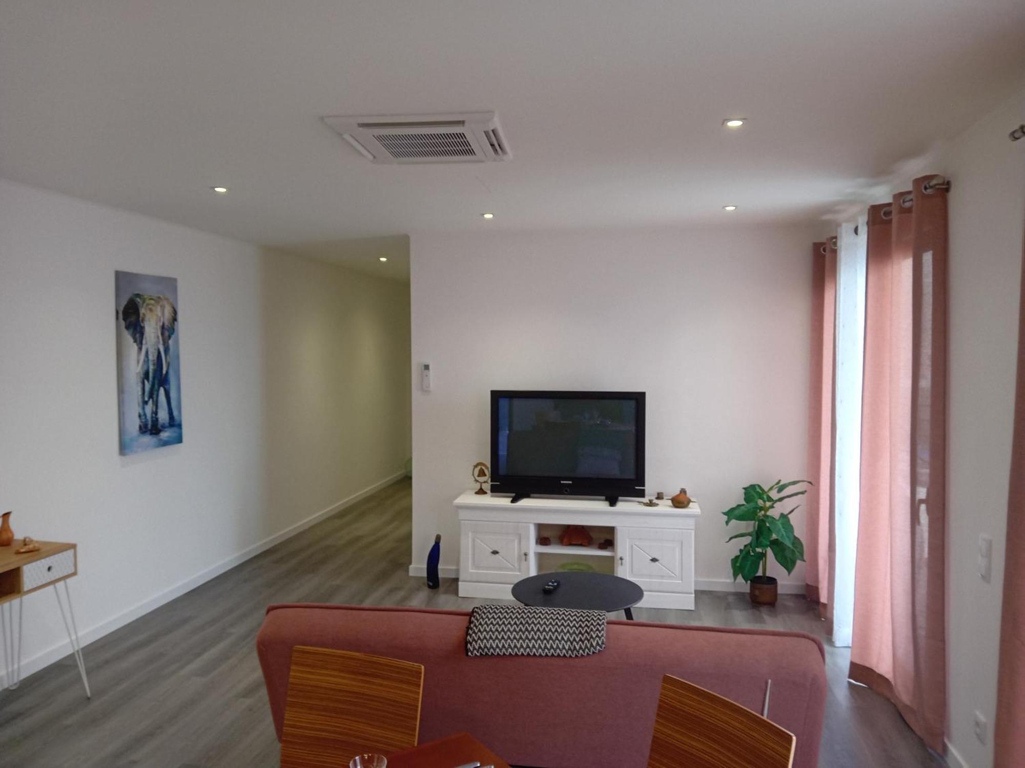 Vista Funchal Ⅰ Apartment Exterior photo